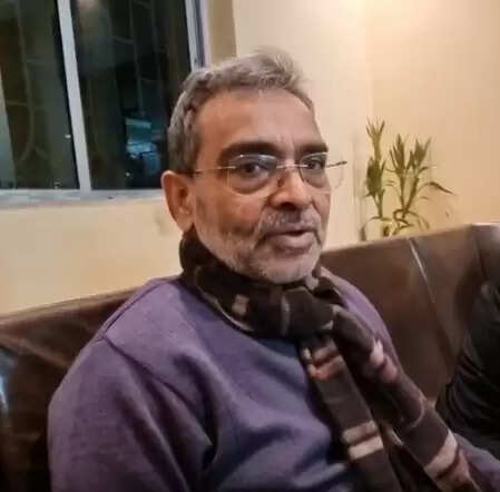 चुनाव के वक्त किए वादों को हम पूरा करेंगे : उपेंद्र कुशवाहा