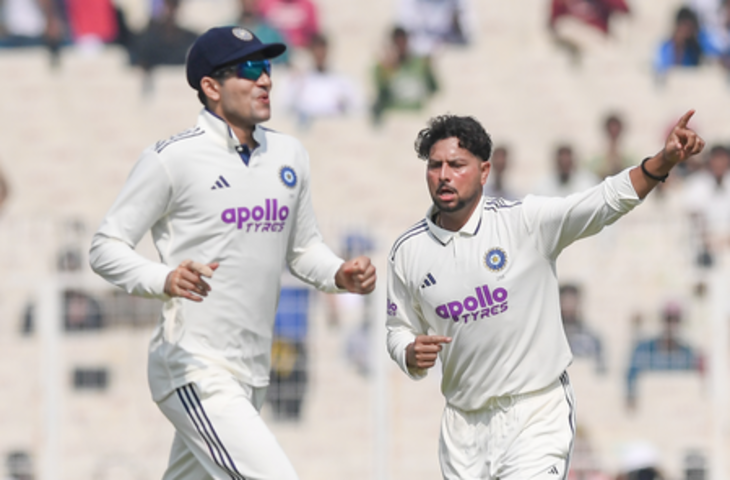 एकमात्र टेस्ट में भारत और अफगानिस्तान की भिड़ंत, जानें कैसा रहा है हेड टू हेड रिकॉर्ड?