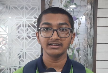टेलीग्राम बैन पर छात्रों की प्रतिक्रिया, बोले- ऐप से मिलते थे प्रैक्टिस पेपर्स