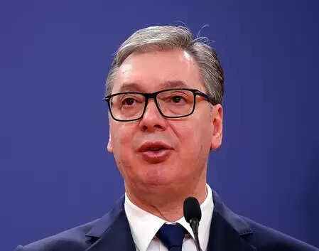 सर्बिया एक-चीन सिद्धांत का पूरा समर्थन करता है : सर्बियाई राष्ट्रपति