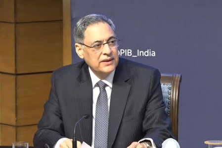 28 फरवरी से अब तक लगभग 7.6 लाख भारतीय लौटे स्वदेश : विदेश मंत्रालय