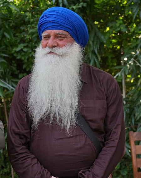 'लुक्खे' में महिलाओं के खिलाफ अभद्र भाषा का इस्तेमाल, योगराज सिंह को नोटिस जारी