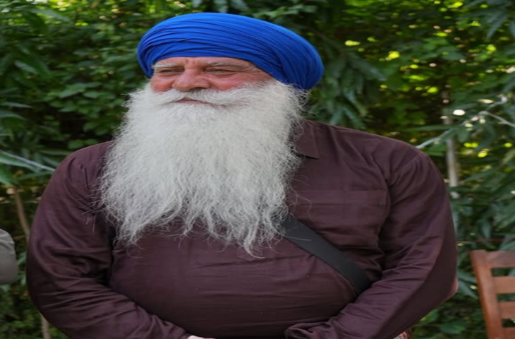 'लुक्खे' में महिलाओं के खिलाफ अभद्र भाषा का इस्तेमाल, योगराज सिंह को नोटिस जारी