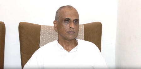 एसआईआर को लेकर केंद्र पर बरसे क्लाइड क्रैस्टो, बोले- 13 करोड़ नाम हटाने का जवाब दे सरकार