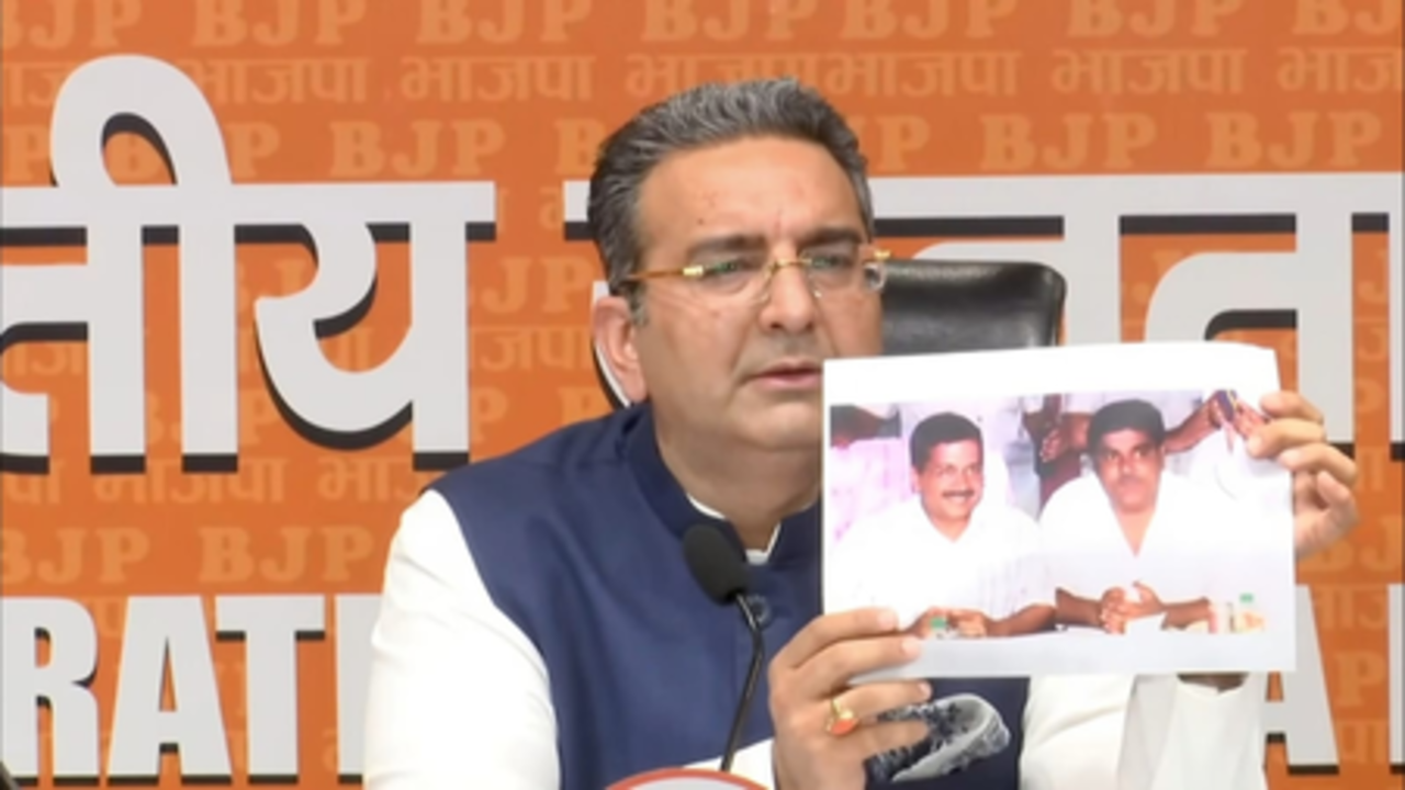 केजरीवाल ने दिल्ली दंगों के मुख्य आरोपी ताहिर हुसैन को दिया राजनीतिक संरक्षण : गौरव भाटिया