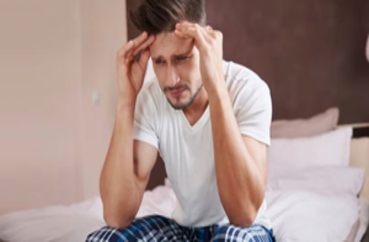जानिए, क्या होता है पुरुषों में होने वाला इरिटेबल मेल सिंड्रोम, क्या है लक्षण, कैसे पाएं छुटकारा