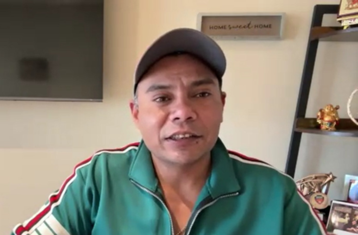 दानिश कनेरिया ने उड़ाया पाकिस्तान का मजाक, अपनी ही टीम को कहा 'यू-टर्न स्पेशलिस्ट'