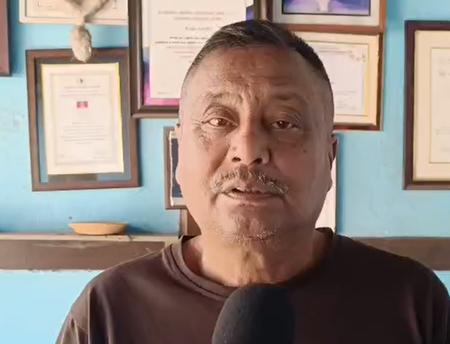 ‘काश पिता यह सम्मान देख पाते’, पद्मश्री मिलने पर भावुक हुआ युमनाम जात्रा सिंह का परिवार