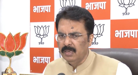 जमुई छेड़छाड़ मामले पर बिहार में सियासत तेज, भाजपा ने कहा-दोषियों को बख्शा नहीं जाएगा