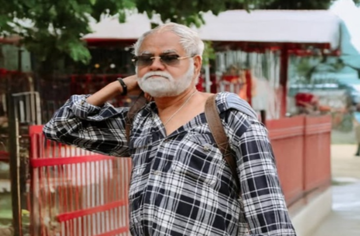 निर्देशक की अहमियत पर बोले संजय मिश्रा, 'सही निर्देशन मिले तो अभिनेता भी चमत्कार कर सकता है'