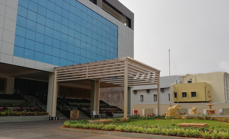 आंध्र प्रदेश में लोकल बॉडी चुनाव टलने की खबरों का चुनाव आयोग ने किया खंडन