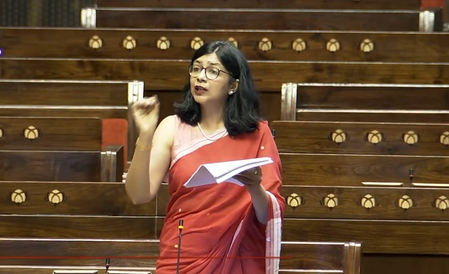 कमजोर हो रही महिला संस्थाएं कैसे करेंगी पीड़ितों की मददः स्वाति मालीवाल