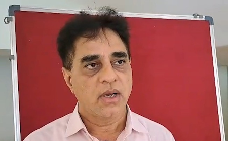 चांडीपुरा वायरस को लेकर सरकार अलर्ट, अस्पतालों को तत्काल जांच और उपचार के निर्देश : प्रफुल्ल पानशेरिया