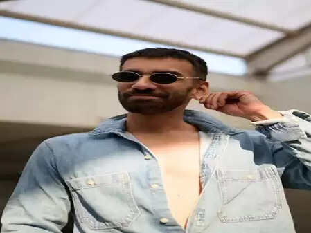 'ओ रोमियो' की शूटिंग के दौरान किरदार में डूबना था जरूरी: अविनाश तिवारी