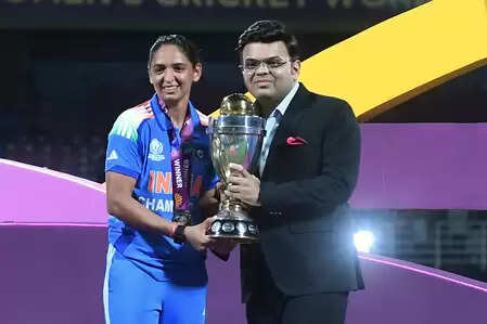 वडोदरा को महिला चैंपियंस ट्रॉफी 2027 की मेजबानी मिलने पर स्नेहल पारिख ने जताई खुशी, बोले- हम भाग्यशाली हैं
