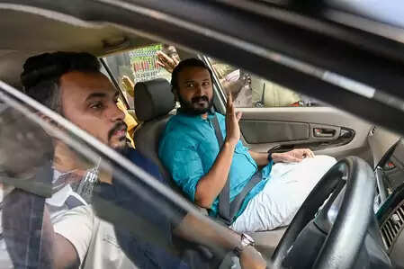 राहुल मामकूटाथिल को केरल हाई कोर्ट से राहत, 7 जनवरी तक गिरफ्तारी पर रोक