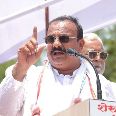 महाराष्ट्र: कांग्रेस ने सूखे पर कार्रवाई न करने को लेकर महायुति सरकार की कड़ी आलोचना की