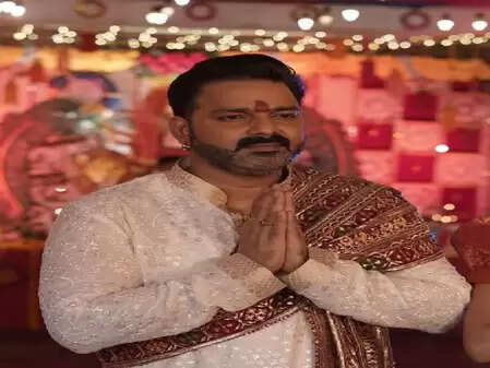 क्यों काले कपड़ों से परहेज करते हैं पवन सिंह? बताई पीछे की असल कहानी