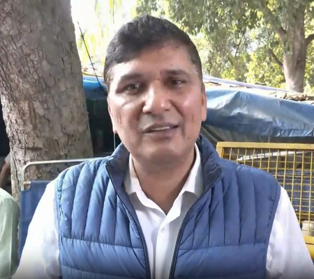 सौरभ भारद्वाज ने अरविंद केजरीवाल और मनीष सिसोदिया के बरी होने को बताया देश की जीत