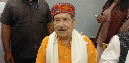 देश को अस्थिर करने वाली राजनीति से बचें, संविधान का सम्मान सर्वोपरि: इंद्रेश कुमार