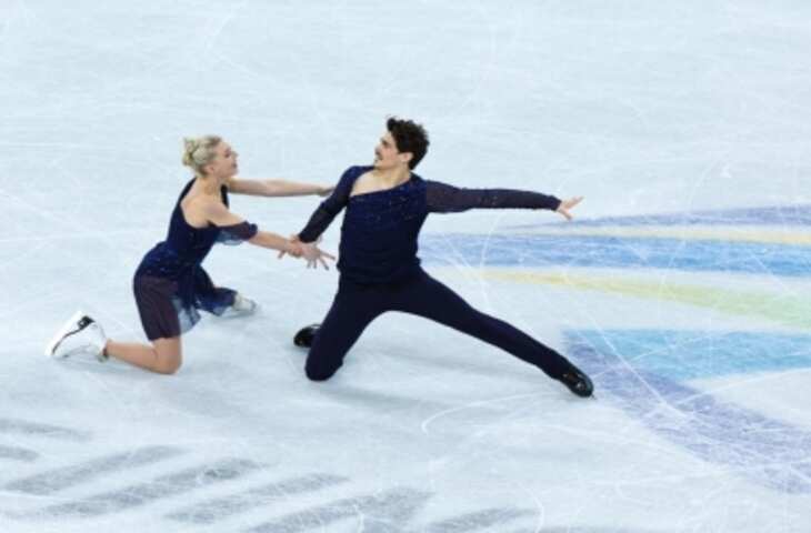 फिगर स्केटिंग : प्रागैतिहासिक काल का आविष्कार, विंटर ओलंपिक के कलात्मक खेलों में बना एक