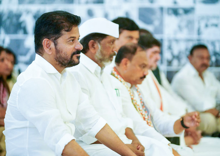 तेलंगाना में 9 दिसंबर को शुरू होंगे स्कूलों के सेंट्रल किचन, छात्रों को मिलेगा पौष्टिक नाश्ता