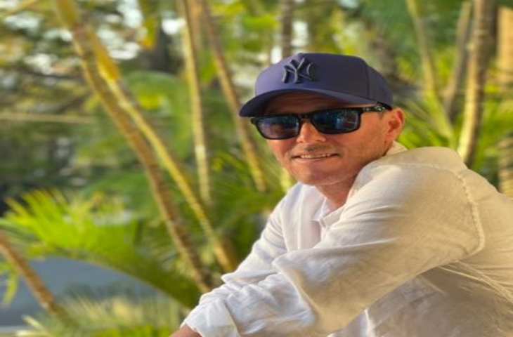 मैं वापस आ गया हूं, प्यार और शुभकामनाओं के लिए सबका धन्यवाद: डेमियन मार्टिन