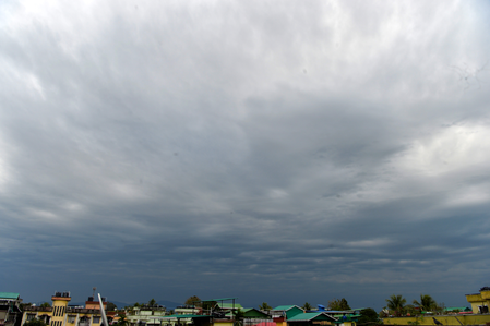 एनसीआर में बदलेगा मौसम का मिजाज, हल्की बारिश से एक्यूआई में सुधार की उम्मीद