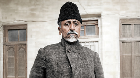 मौलाना अबुल कलाम आजाद: स्वतंत्रता सेनानी से शिक्षा मंत्री तक, एकता और ज्ञान के प्रतीक