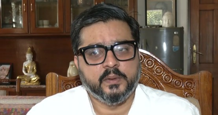 રાહુલ ગાંધી કાંશીરામના મિશનને આગળ ધપાવી રહ્યા છેઃ તનુજ પુનિયા