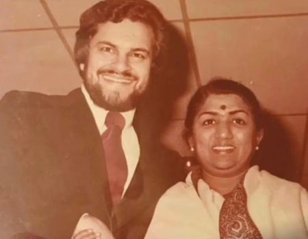 लता मंगेशकर की जयंती पर बॉलीवुड ने दी श्रद्धांजलि, जैकी श्रॉफ बोले - आप हमारे दिलों में हमेशा रहेंगी