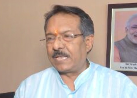 एमसीडी चुनाव : 'आप' के बहिष्कार पर भाजपा का हमला, ‘संख्या बल की कमी’ का आरोप