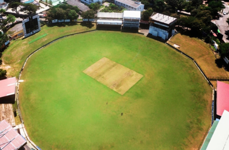 श्रीलंका में चल रही 'पिंक बॉल टेस्ट' की तैयारी, इस वेन्यू पर हो सकता है मैच