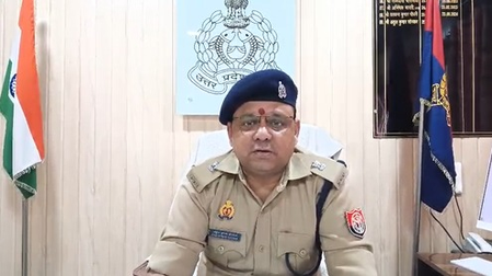 गाजीपुर के गहमर ट्रिपल मर्डर केस में प्रशासन सख्त, आरोपी पर एनएसए के तहत कार्रवाई