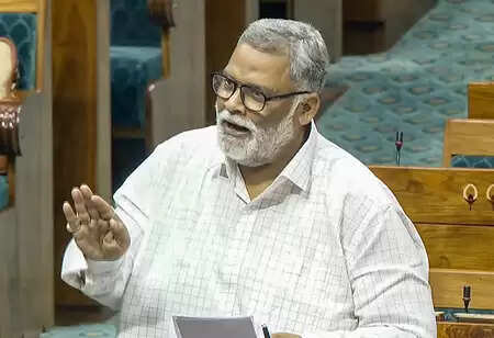 'અમારું ધ્યેય સમાન છે', તેજાશવીના બિહારના પર સાંસદ પપ્પુ યાદવ