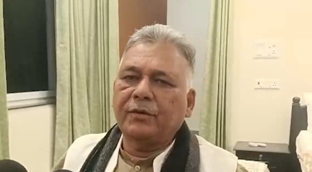 मध्य प्रदेश के 68 कॉलेज में शुरू हो रहा है एआई सर्टिफिकेट कोर्स : इंदर सिंह परमार