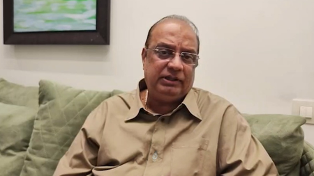 एस जयशंकर के यूक्रेन दौरे को शिवसेना ने बताया महत्वपूर्ण तो कांग्रेस नेता सुरेंद्र राजपूत ने उठाए सवाल