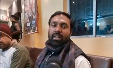 कतरनी चावल और तसर सिल्क को बढ़ाने के लिए लोगों को करेंगे प्रोत्साहित: मिथुन यादव