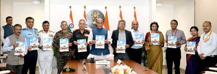 सैन्य कमांडरों की वित्तीय शक्तियों में वृद्धि, रक्षा खरीद व आत्मनिर्भरता को मजबूती