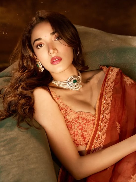 ‘छाप तिलक’ दिल के करीब, खास है इसकी एनर्जी: मेधा शंकर