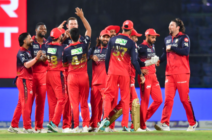 आईपीएल 2026: भुवनेश्वर और हेजलवुड की पूर्व कीवी तेज गेंदबाज मिशेल मैक्लेनाघन ने तारीफ की