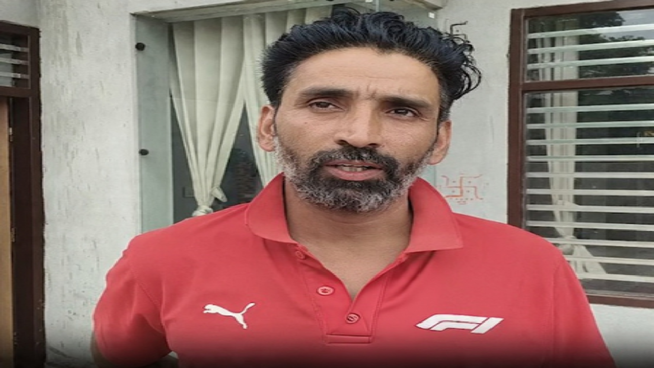 'हमने इंग्लैंड के मुक्केबाज के खिलाफ पूरी तैयारी की थी', अंकुश पंघाल के गोल्ड जीतने पर बोले कोच प्रदीप सावंत