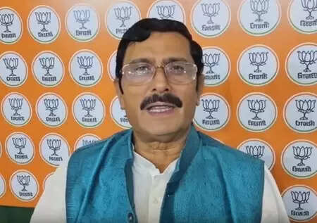 ममता बनर्जी ने लोगों के सामने झूठा आंकड़ा रखा : भाजपा नेता राहुल सिन्हा