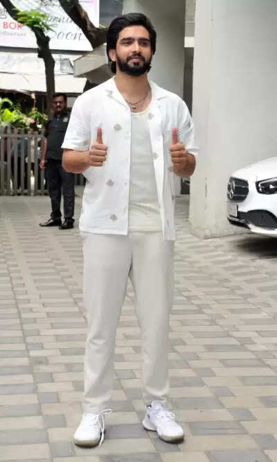 बिग बॉस 19 : अमाल मलिक ने फरहाना को 'सबसे बड़ी धोखेबाज' बताया, फिर भी हंसती रही कंटेस्टेंट