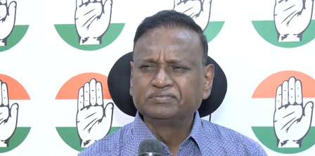 'मंदिर के अवैध निर्माण को नहीं रोकती दिल्ली सरकार,' मस्जिद पर कार्रवाई को लेकर बोले उदित राज