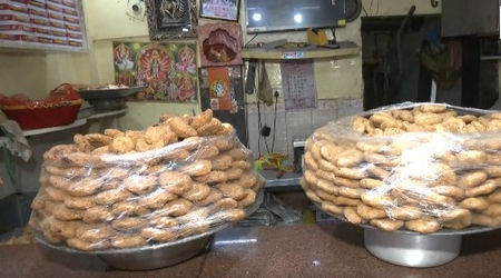 पीएम मोदी ने स्लोवाकिया में भेंट किया बिहार का 'ठेकुआ', स्थानीय कारोबारियों को वैश्विक पहचान की उम्मीद