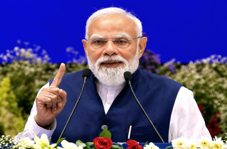 प्रधानमंत्री मोदी "पीएम-किसान योजना" की 23वीं किस्त में किसानों के खातों में लगभग 18,880 करोड़ रुपये करेंगे ट्रांसफर