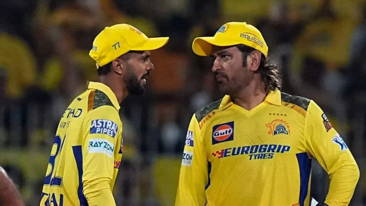 CSK vs KKR Pitch Report: बल्‍लेबाजों की बिगडेगी लय, स्पिनर्स का होगा बोलबाला, जानें चेपॉक की पिच किस करवट बैठेगी