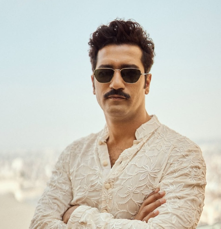 आरएसएस शताब्दी समारोह : अभिनेता विक्की कौशल ने कहा- संघ प्रमुख की बातें व्यावहारिक और ज्ञानवर्धक रहीं