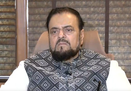 अभिषेक बनर्जी मामले में अबू आजमी ने भाजपा पर लगाया बदले की राजनीति करने का आरोप
